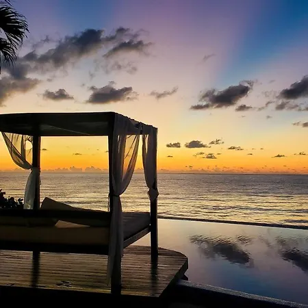 Senses Riviera Maya - Ocean Front Boutique Hotel - Adults Only