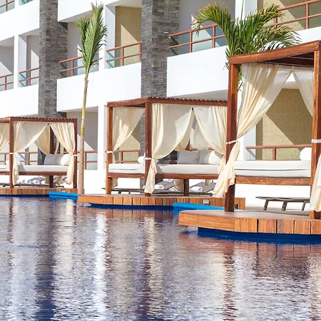 Senses Riviera Maya - Ocean Front Boutique Hotel - Adults Only