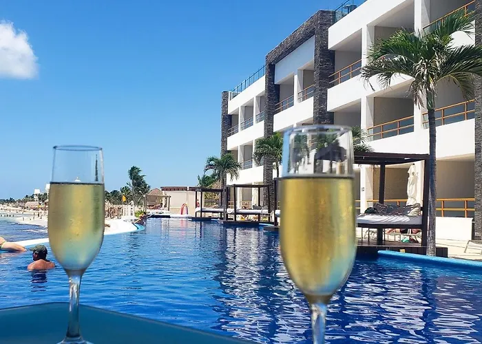 Senses Riviera Maya - Ocean Front Boutique - Adults Only 5*