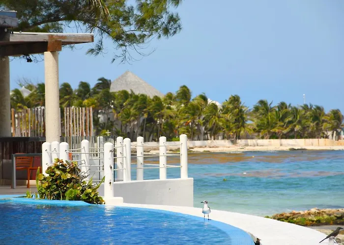 Senses Riviera Maya - Ocean Front Boutique - Adults Only Hotel 5*