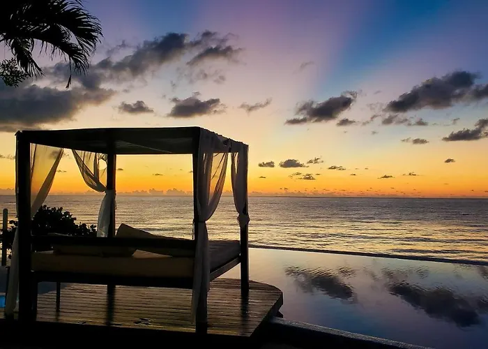 Senses Riviera Maya - Ocean Front Boutique - Adults Only