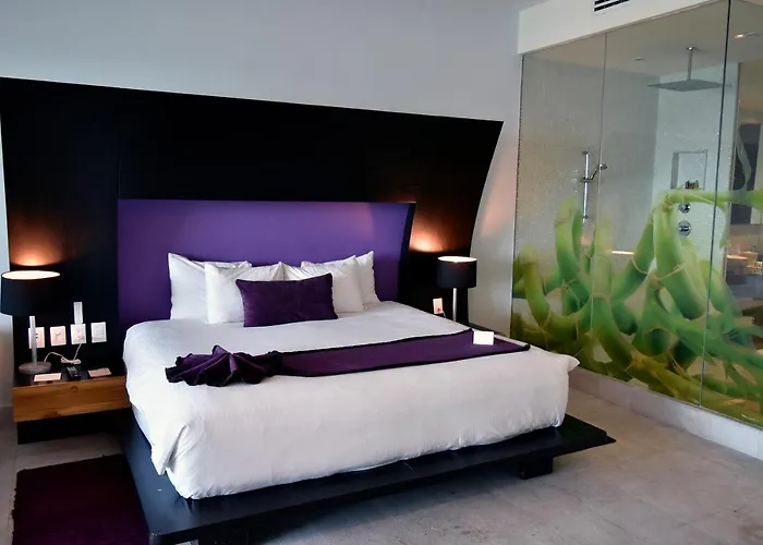 Senses Riviera Maya - Ocean Front Boutique - Adults Only Hotel Punta Maroma