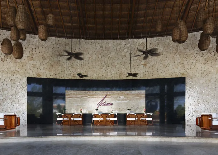 Senses Riviera Maya - Ocean Front Boutique - Adults Only Punta Maroma