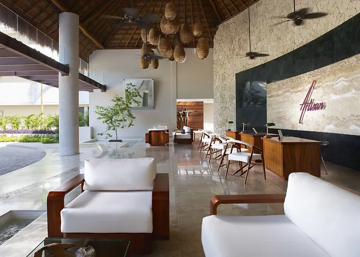 Hotel Senses Riviera Maya - Ocean Front Boutique - Adults Only Punta Maroma