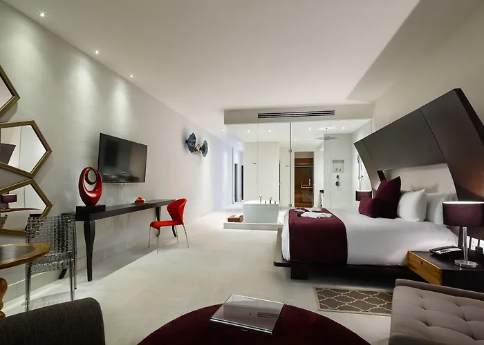 Senses Riviera Maya - Ocean Front Boutique - Adults Only Hotel 5*