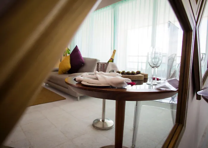 Senses Riviera Maya - Ocean Front Boutique - Adults Only 5*