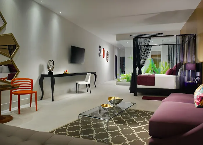 Senses Riviera Maya - Ocean Front Boutique - Adults Only