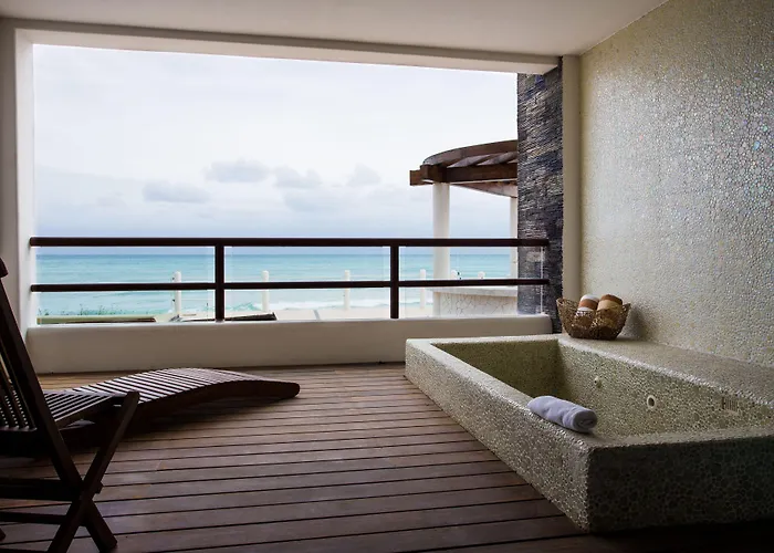 Hotel Senses Riviera Maya - Ocean Front Boutique - Adults Only 5*