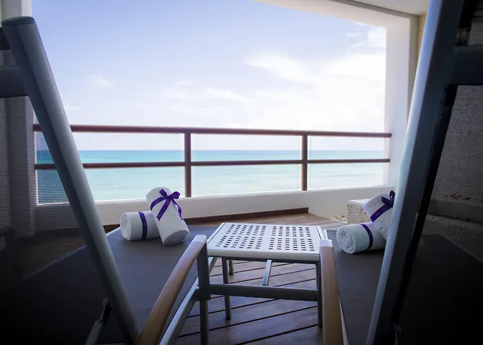 Hotel Senses Riviera Maya - Ocean Front Boutique - Adults Only 5*