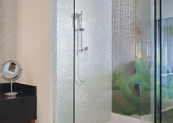 Hotel Senses Riviera Maya - Ocean Front Boutique - Adults Only