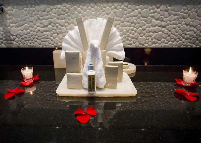 Senses Riviera Maya - Ocean Front Boutique - Adults Only Punta Maroma