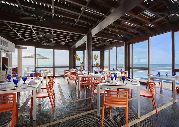 Senses Riviera Maya - Ocean Front Boutique - Adults Only Hotel