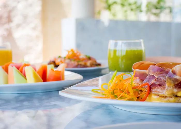 Hotel Senses Riviera Maya - Ocean Front Boutique - Adults Only 5*