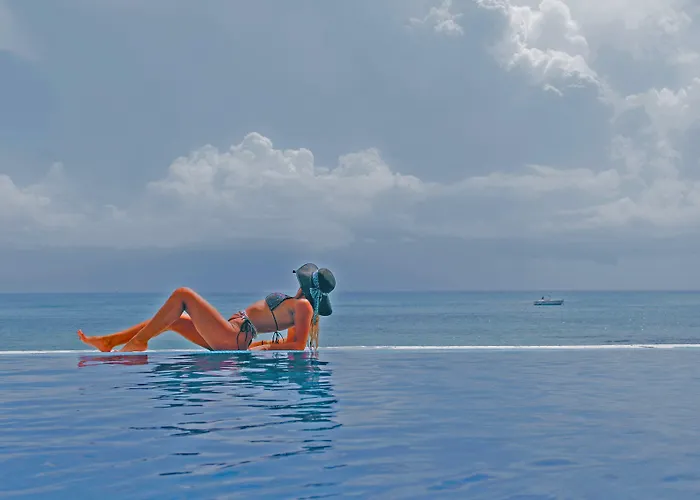 Senses Riviera Maya - Ocean Front Boutique - Adults Only Hotel Punta Maroma