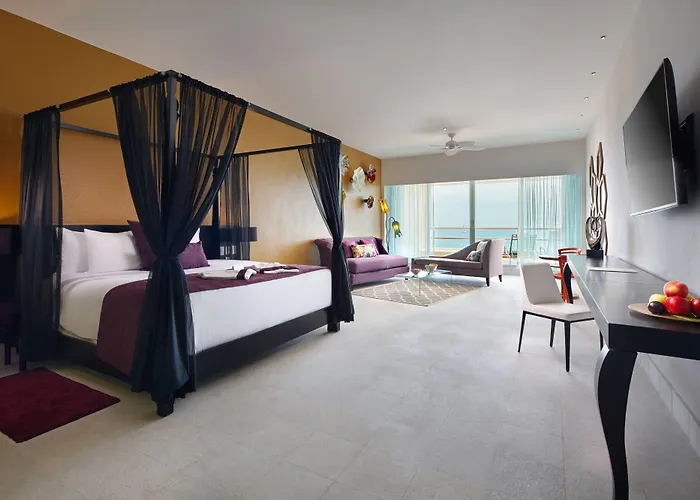 Senses Riviera Maya - Ocean Front Boutique - Adults Only Hotel 5*