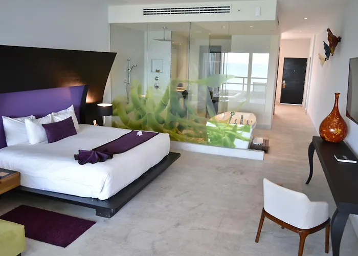 Senses Riviera Maya - Ocean Front Boutique - Adults Only Hotel Punta Maroma