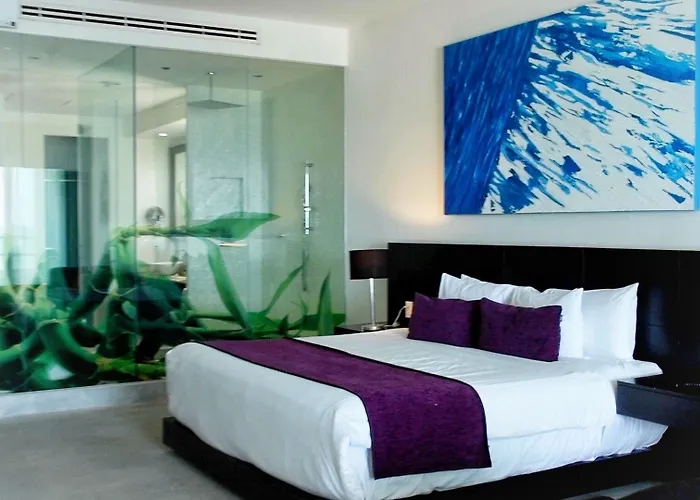 Senses Riviera Maya - Ocean Front Boutique - Adults Only 5*