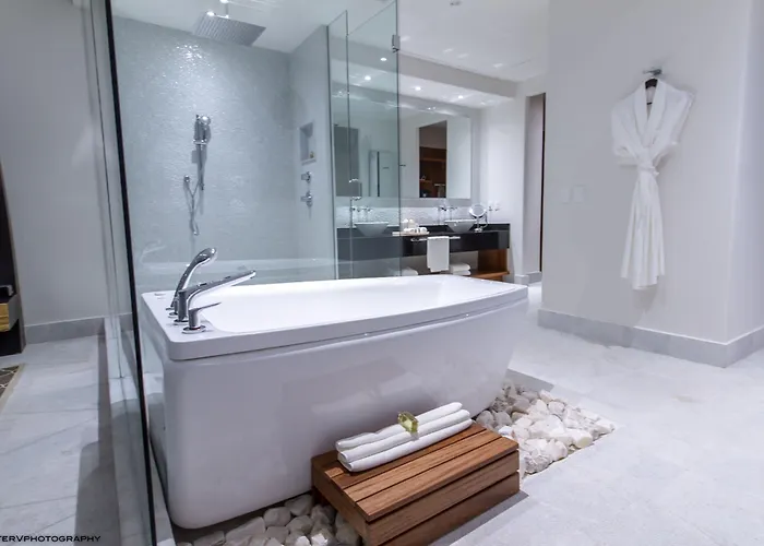 Senses Riviera Maya - Ocean Front Boutique - Adults Only Hotel 5*