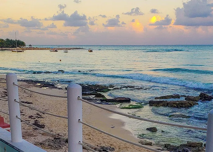 Senses Riviera Maya - Ocean Front Boutique - Adults Only 5*