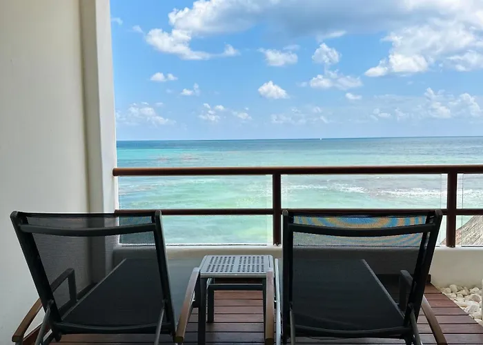 Senses Riviera Maya - Ocean Front Boutique - Adults Only