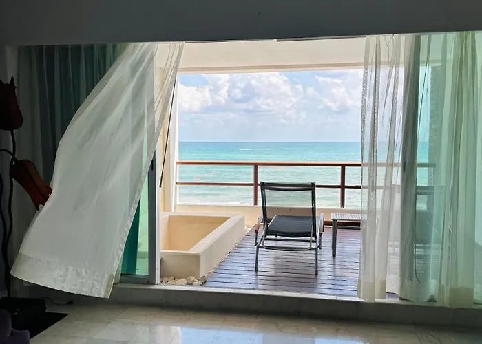 Hotel Senses Riviera Maya - Ocean Front Boutique - Adults Only Punta Maroma