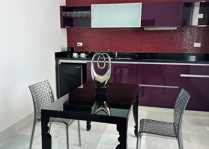 Hotel Senses Riviera Maya - Ocean Front Boutique - Adults Only