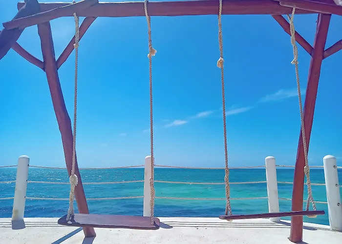 Hotel Senses Riviera Maya - Ocean Front Boutique - Adults Only Punta Maroma