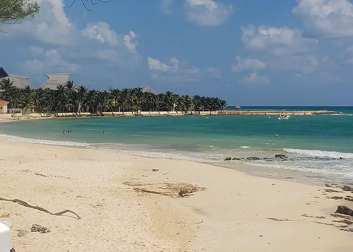 Senses Riviera Maya - Ocean Front Boutique - Adults Only Punta Maroma