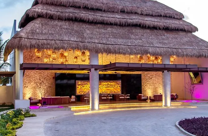 Hotel Senses Riviera Maya - Ocean Front Boutique - Adults Only