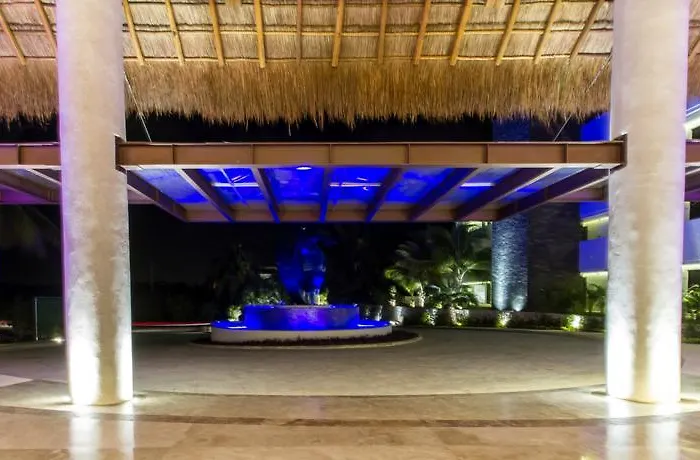 Senses Riviera Maya - Ocean Front Boutique - Adults Only Hotel Punta Maroma