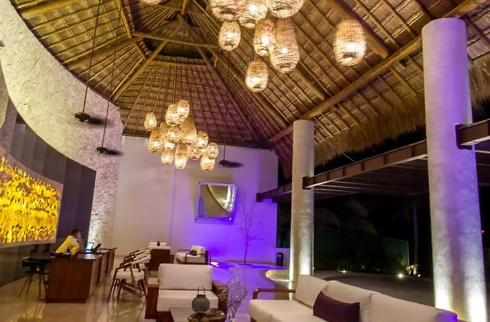 Senses Riviera Maya - Ocean Front Boutique - Adults Only Punta Maroma