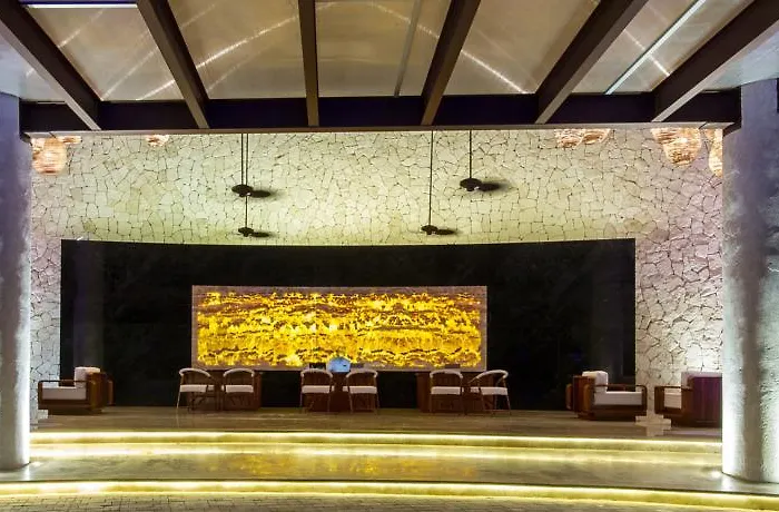 Hotel Senses Riviera Maya - Ocean Front Boutique - Adults Only 5*