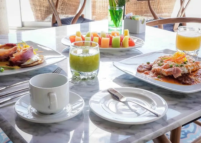 Senses Riviera Maya - Ocean Front Boutique - Adults Only Hotel