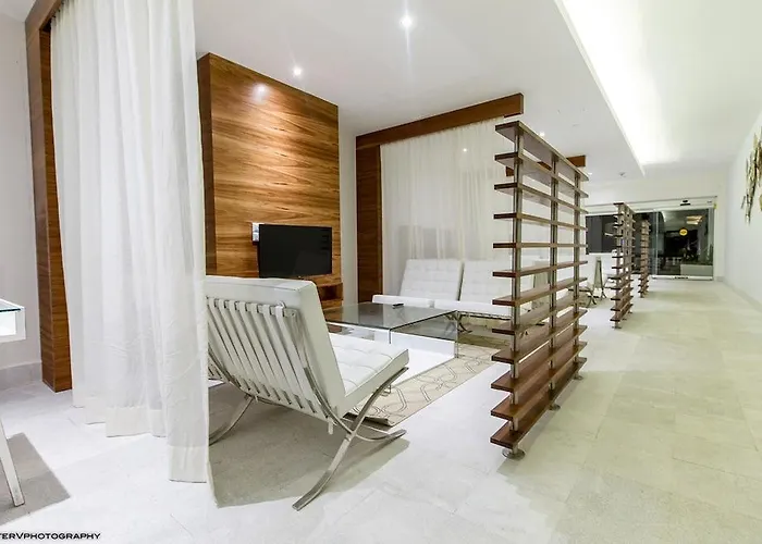 Senses Riviera Maya - Ocean Front Boutique - Adults Only